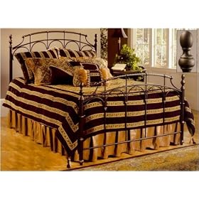 Ennis Queen Size Bed Frame