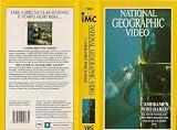 Cameramen Who Dared [VHS]