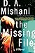 The Missing File: A Novel (Avraham Avraham Series, 1)