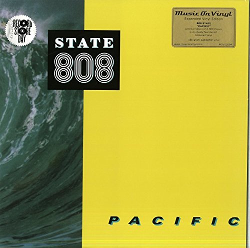 808 State - Ex:el - 808 State - Zortam Music