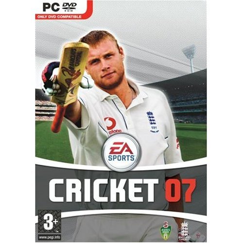 Cricket 07