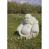 Woodstock Garden Buddha - Medium