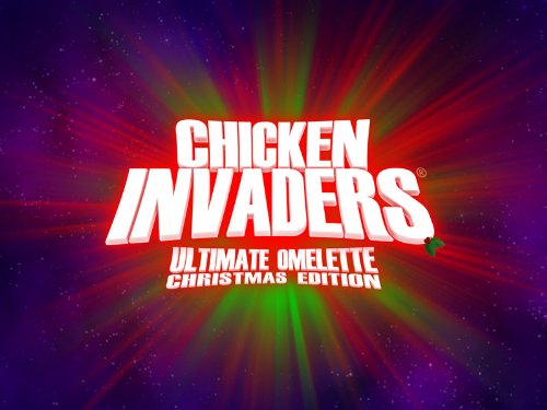 How to play chicken invaders 4 multiplayer lan