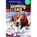 Absolutely Lucy (Turtleback School & Library Binding Edition) (Road to Reading Mile 5: Chapter Books)