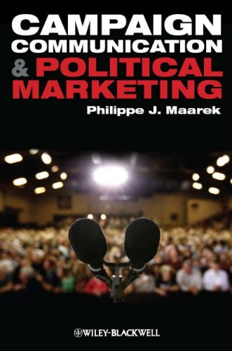Campaign Communication and Political Marketing 