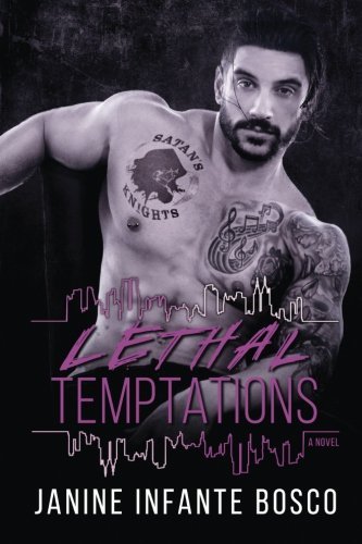 Lethal Temptations (The Tempted Series) (Volume 5)