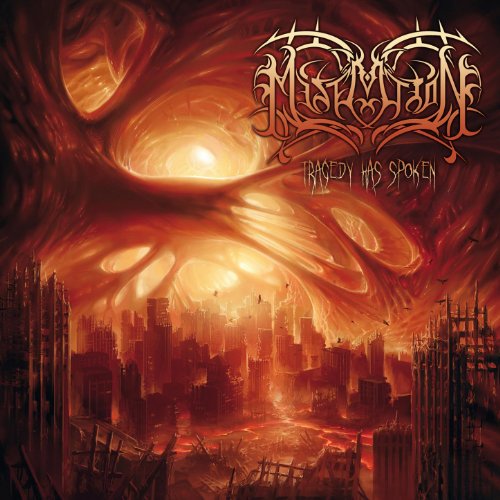 Miseration-Tragedy Has Spoken-2012-PMS Download