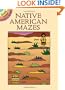 Native American Mazes (Dover Little Activity Books)