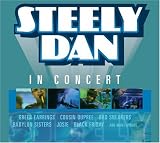 In Concert by Steely Dan