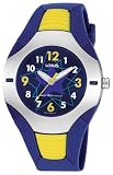 Produkt-Bild: LORUS Kinderuhr 50m WR dunkel-blau LORUS RG219DX9