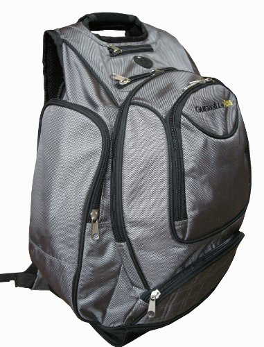 Guerrilla Packs - Sniper Laptop Carrying Backpack