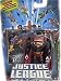 Search : Justice League Unlimited Action Figure Cyber Defenders Superman