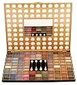 Badgequo Body Collection Classic 98 Eyes Eyeshadow Palette