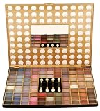 Badgequo Body Collection Classic 98 Eyes Eyeshadow Palette