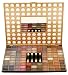Badgequo Body Collection Classic 98 Eyes Eyeshadow Palette