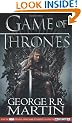 A Song of Ice and Fire (1) - A Game of Thrones: Book 1 of a Song of Ice and Fire