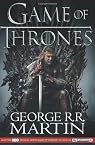 Game of Thrones (Song of Ice and Fire)