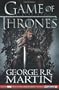 A Game of Thrones: Book 1 of a Song of Ice and Fire