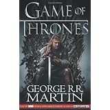 A Song of Ice and Fire (1) - A Game of Thronesby George R. R. Martin