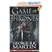 A Song of Ice and Fire (1) - A Game of Thrones