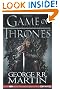 A Song of Ice and Fire (1) - A Game of Thrones