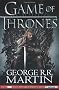 A Song of Ice and Fire (1) - A Game of Thrones: Book 1 of a Song of Ice and Fire