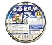 FINE DVD-RAMCPRM対応4.7GB繰り返し録画用ノンプリンタブル2-3倍速スピンドルケース10枚入り FRAM-3X10Pの画像