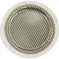 Bialetti Mukka Express Gasket and Filter Plate Set