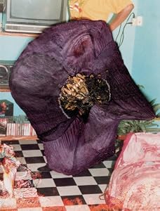 Hackney Flowers