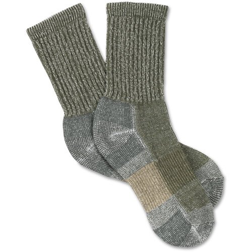 The North Face Women's Light Weight Hiking Crew Sock