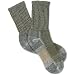 Apparel : The North Face Women's Light Weight Hiking Crew Sock