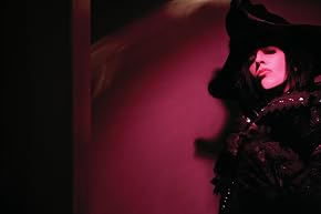 Image of Marilyn Manson