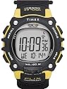 Timex Ironman Triathlon 100-Lap Resin Strap Watch #T5F591