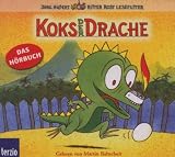 Produkt-Bild: Ritter Rost Lesefutter. Koks der Drache. H&ouml;rbuch