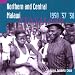 Early African Music