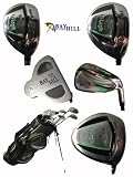 51VbBN9UxjL. SL160  Ladies Golf Bags
