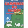 Camping du Maroc et de la Mauritanie 2011-2012