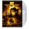 Babylon 5: The Complete Fifth Season (Repackage)