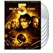 Babylon 5: The Complete Fifth Season (Repackage)