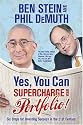 Yes, You Can Supercharge Your Portfolio!