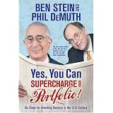 Yes,YouCanSuperchargeYourPortfolio!