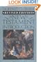 New Testament Introduction (Master Reference Collection)