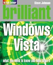 Brilliant Windows Vista