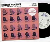 BOBBY VINTON - ROSES ARE RED MY LOVE - 7" VINYL