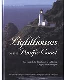 Search : Lighthouses of the Pacific Coast: Your Guide to the Lighthouses of California, Oregon, and Washington (Pictorial Discovery Guide)