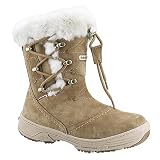 Hi-Tec Ladies Gemini 200 Insulated Boot by Hi-Tec
