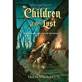 The Children of the Lost (The Agora Trilogy)