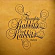 Thoughts of Rabbits Are Rabbits