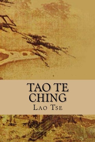 Tao Te Ching (Spanish Edition)