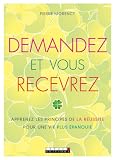 Demandez et vous recevrez